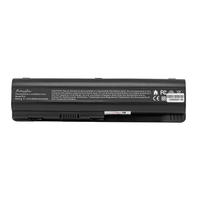 باتری لپ‌تاپ اچ‌پی CQ40 (Compaq)