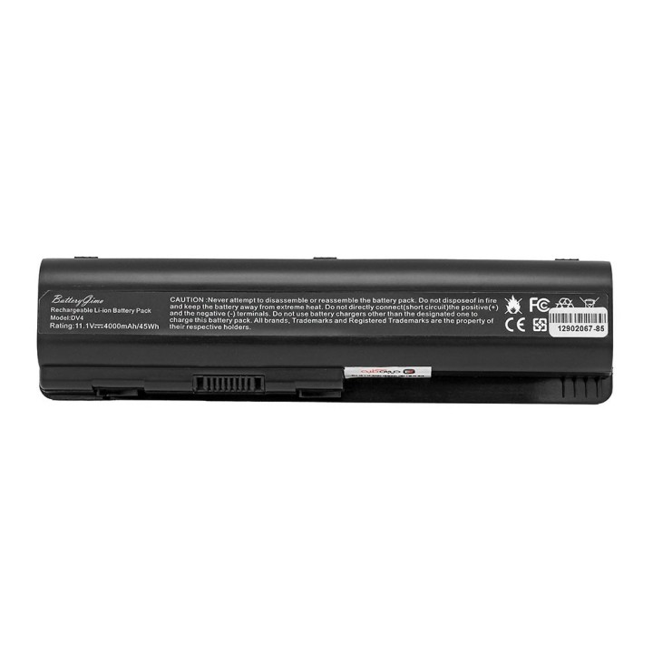 باتری لپ‌تاپ اچ‌پی CQ40 (Compaq)