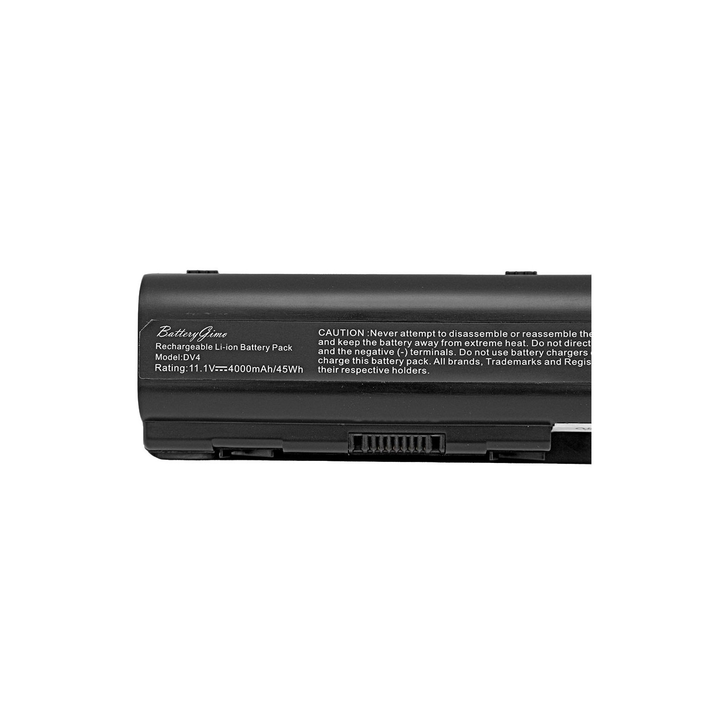 باتری لپ‌تاپ اچ‌پی CQ40 (Compaq)