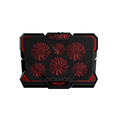 کول‌کلد K38 (پایه خنک‌کننده لپ‌تاپ)