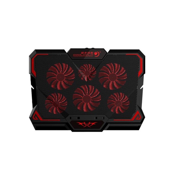 کول‌کلد K38 (پایه خنک‌کننده لپ‌تاپ)
