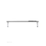پایه نگه‌دارنده مانیتور دیپ‌کول M-Desk F1
