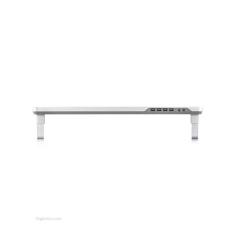 پایه نگهدارنده مانیتور دیپکول M-Desk F1