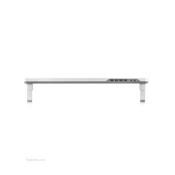 پایه نگهدارنده مانیتور دیپکول M-Desk F1 پایه نگهدارنده مانیتور دیپکول M-Desk F1