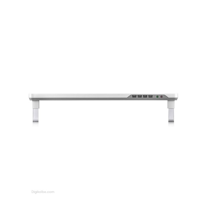 پایه نگه‌دارنده مانیتور دیپ‌کول M-Desk F1