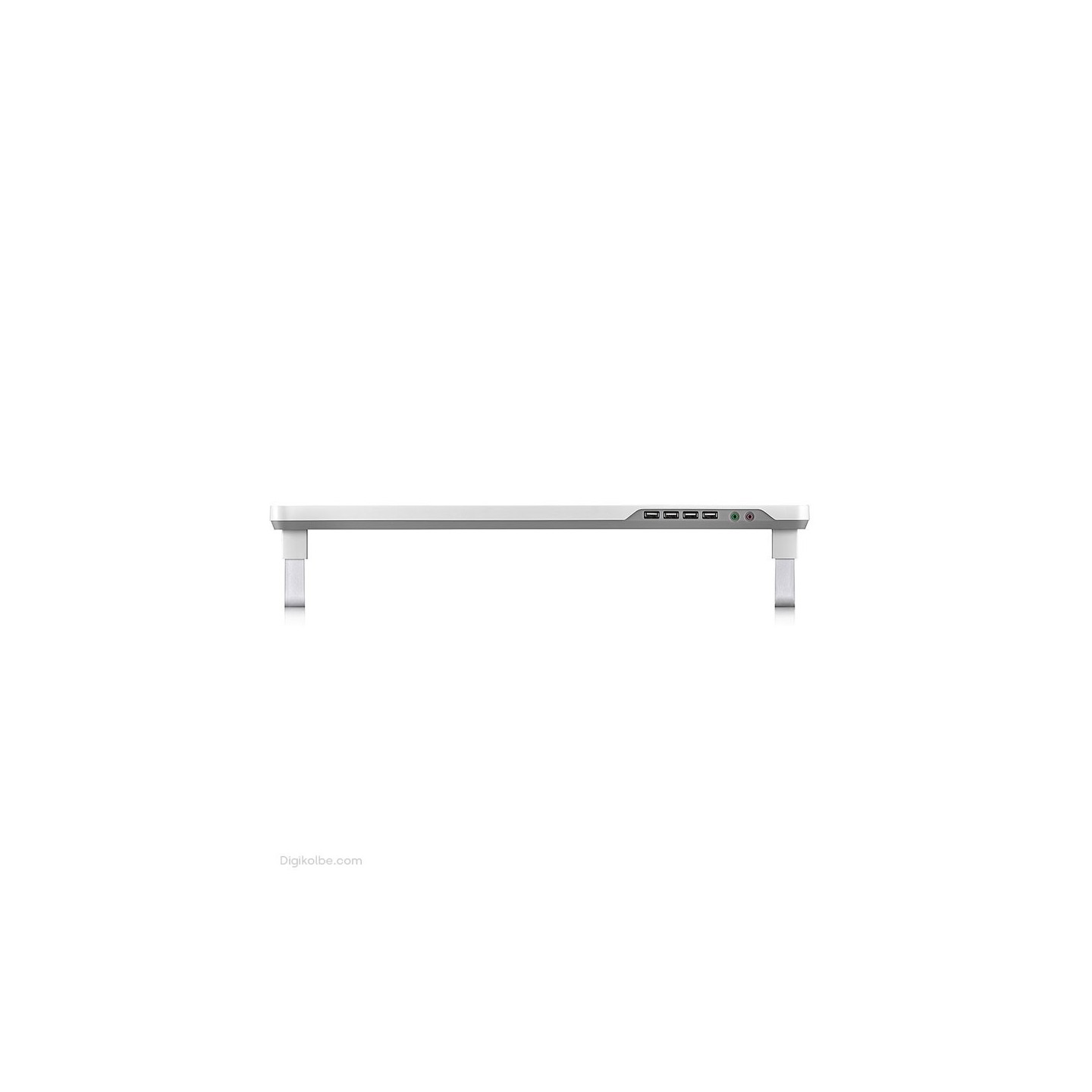 پایه نگه‌دارنده مانیتور دیپ‌کول M-Desk F1