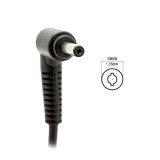 شارژر لپ‌تاپ ایسوس X553M (VivoBook)