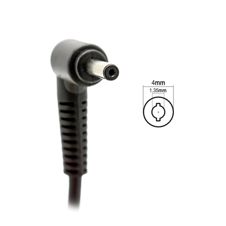 شارژر لپ‌تاپ ایسوس X553M (VivoBook)