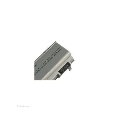 باتری لپتاپ دل E6400 (Latitude)