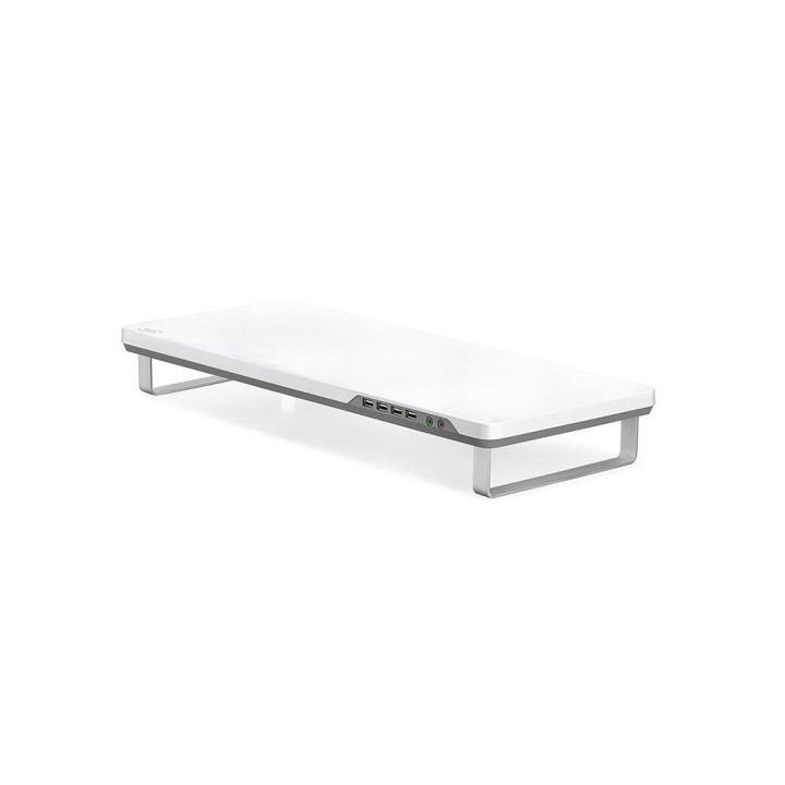 پایه نگه‌دارنده مانیتور دیپ‌کول M-Desk F1