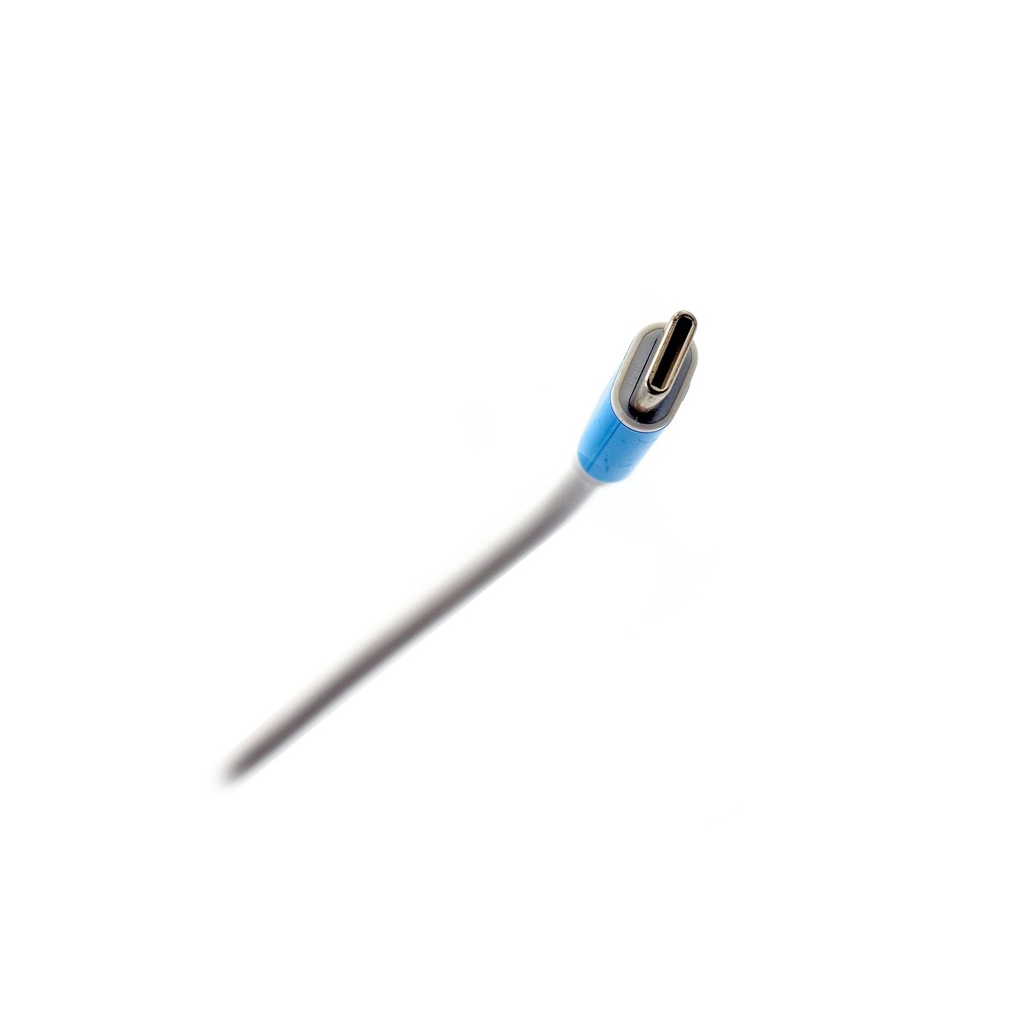 شارژر لپ‌تاپ اپل 61 وات (سوکت Type-C با کابل)