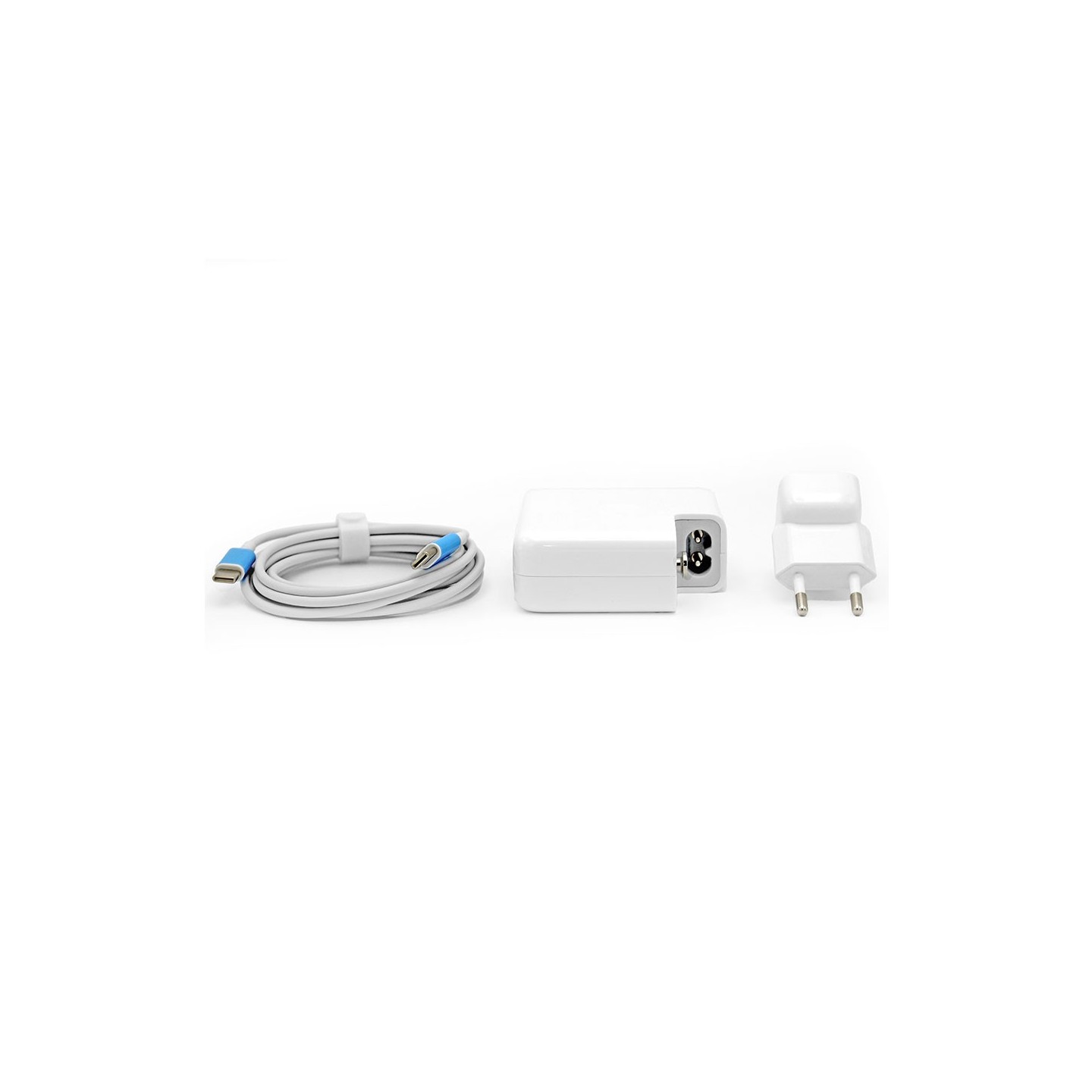 شارژر لپ‌تاپ مک‌بوک اپل Pro A2159 (13-inch)