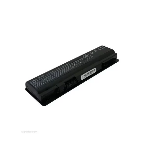 باتری لپتاپ دل A860 (Vostro) باتری لپتاپ دل A860 (Vostro)