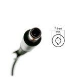 شارژر لپ‌تاپ اچ‌پی Envy 15-1010