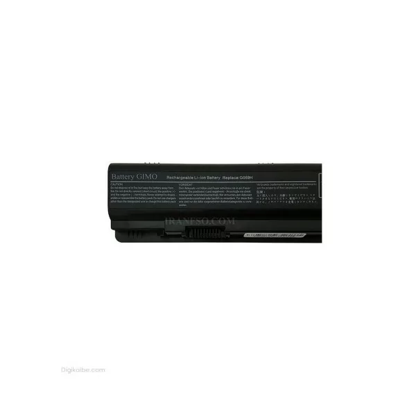 باتری لپتاپ دل A860 (Vostro) باتری لپتاپ دل A860 (Vostro)