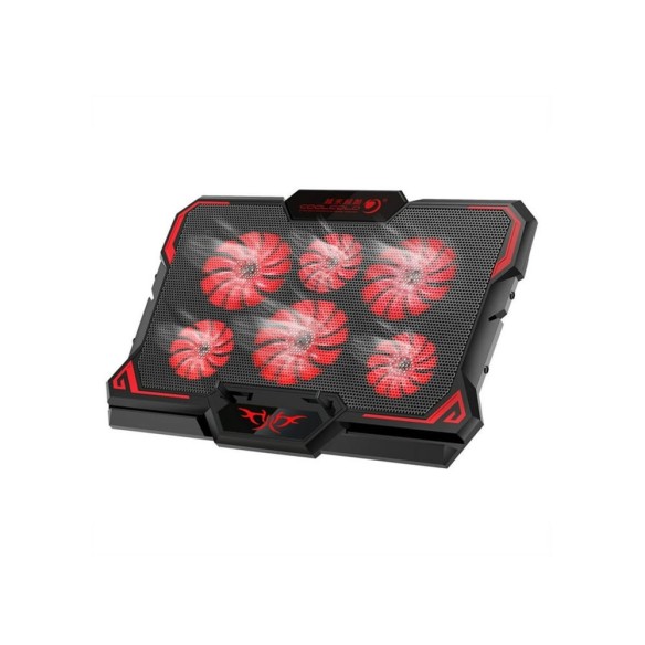 کول‌کلد K38 (پایه خنک‌کننده لپ‌تاپ)