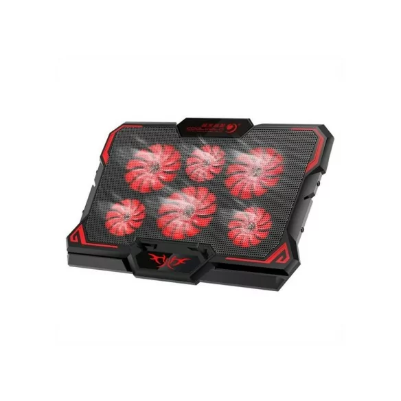 کول‌کلد K38 (پایه خنک‌کننده لپ‌تاپ)