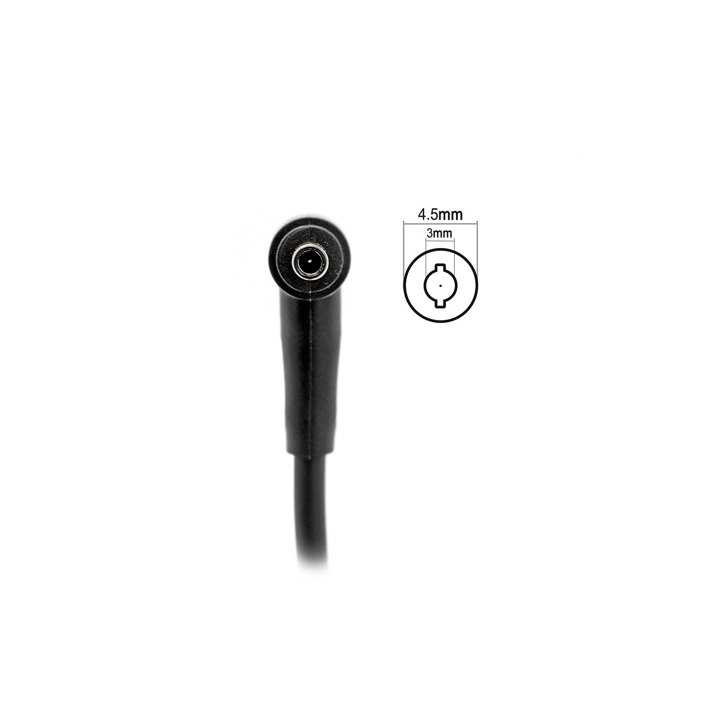 شارژر لپ‌تاپ ایسوس M6500 (VivoBook)