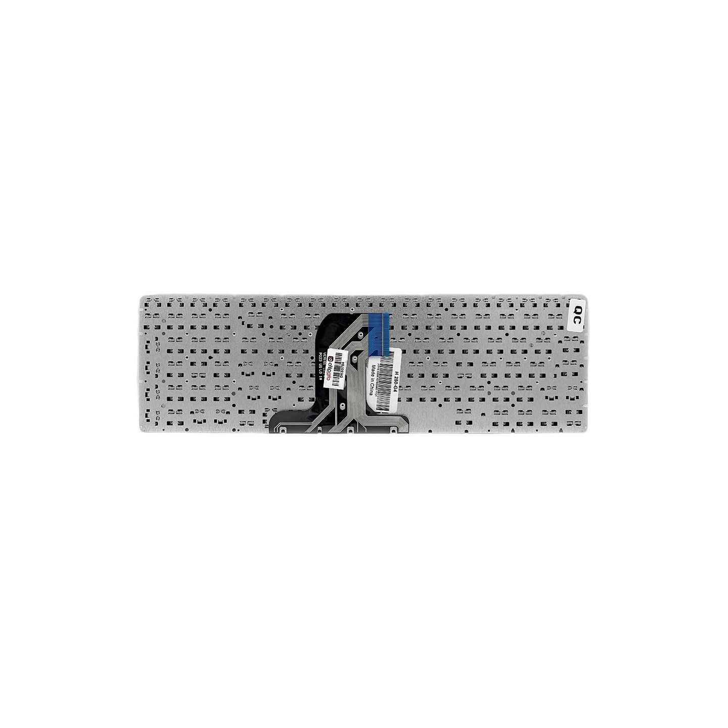 کیبورد لپ‌تاپ اچ‌پی Pavilion 250-G4
