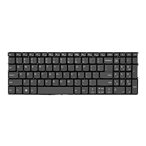 کیبورد لپ‌تاپ لنوو ThinkBook 15-IIL