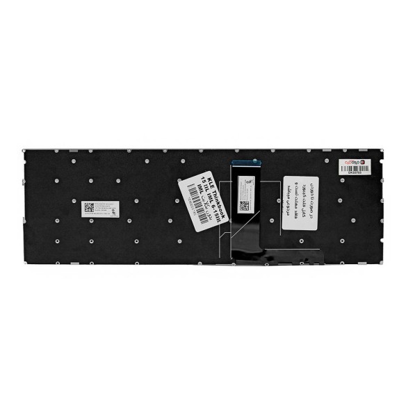 کیبورد لپ‌تاپ لنوو ThinkBook 15-IIL