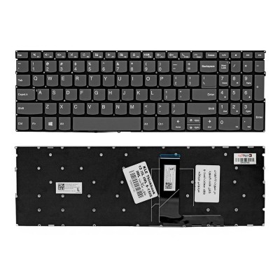 کیبورد لپ‌تاپ لنوو ThinkBook 15