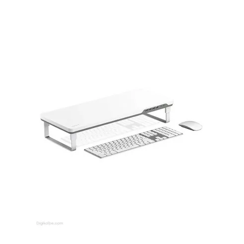 پایه نگهدارنده مانیتور دیپکول M-Desk F1