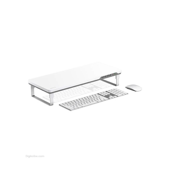 پایه نگه‌دارنده مانیتور دیپ‌کول M-Desk F1