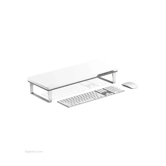 پایه نگهدارنده مانیتور دیپکول M-Desk F1 پایه نگهدارنده مانیتور دیپکول M-Desk F1