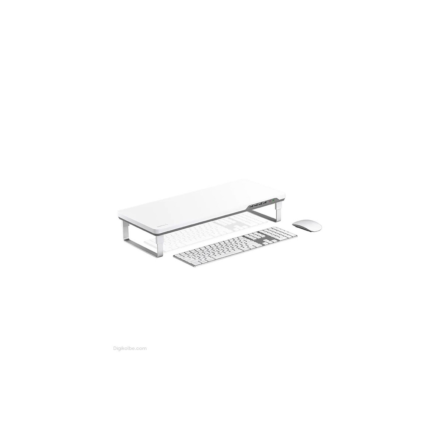 پایه نگه‌دارنده مانیتور دیپ‌کول M-Desk F1