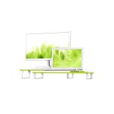پایه نگه‌دارنده مانیتور دیپ‌کول M-Desk F1
