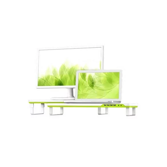 پایه نگهدارنده مانیتور دیپکول M-Desk F1 پایه نگهدارنده مانیتور دیپکول M-Desk F1