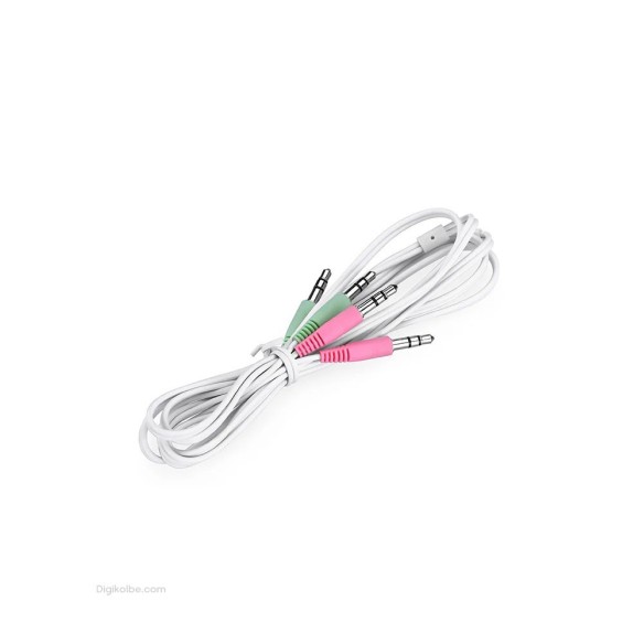 پایه نگه‌دارنده مانیتور دیپ‌کول M-Desk F1