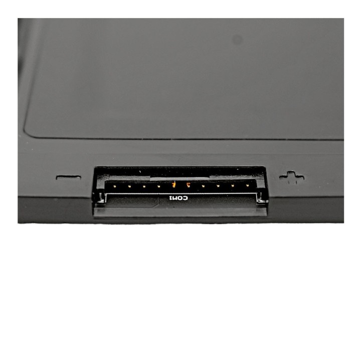 باتری لپ‌تاپ دل G5M10
