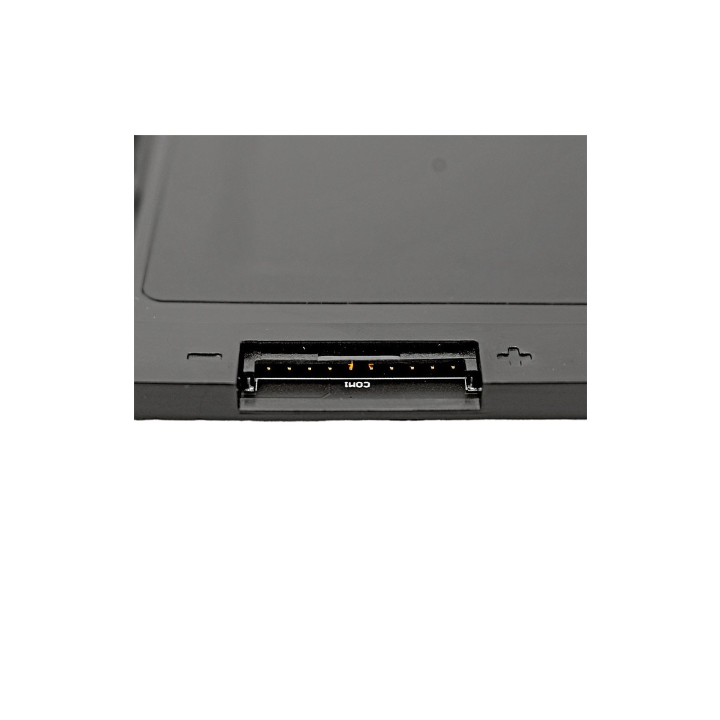باتری لپ‌تاپ دل G5M10