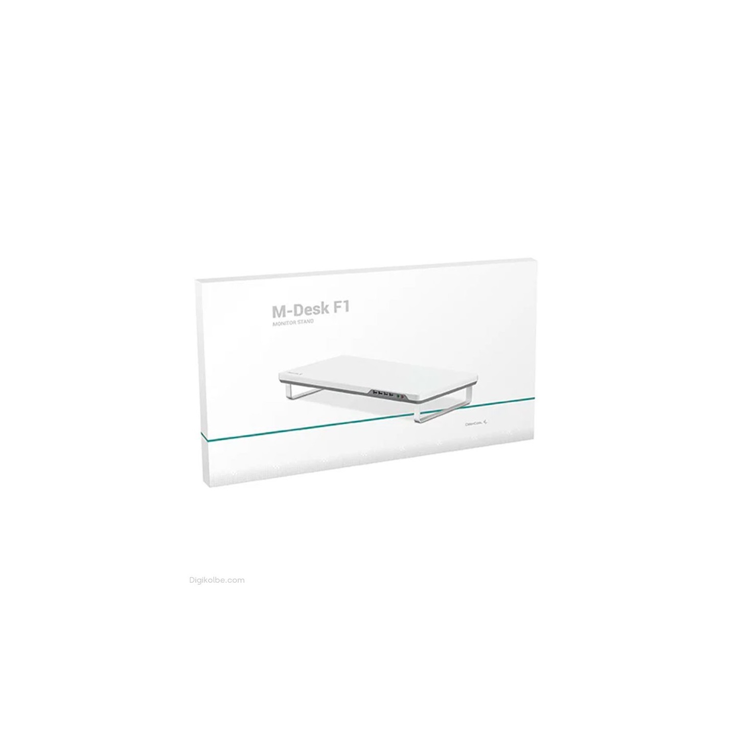پایه نگه‌دارنده مانیتور دیپ‌کول M-Desk F1