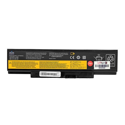 باتری لپ‌تاپ لنوو E565 (ThinkPad)