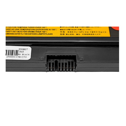 باتری لپ‌تاپ لنوو E560 (ThinkPad)