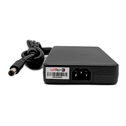 شارژر لپ‌تاپ دل Alienware M15 R3