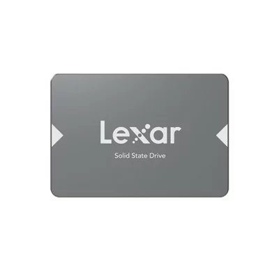 حافظه اس اس دی لکسار NS100 (ظرفیت 128 گیگابایت)