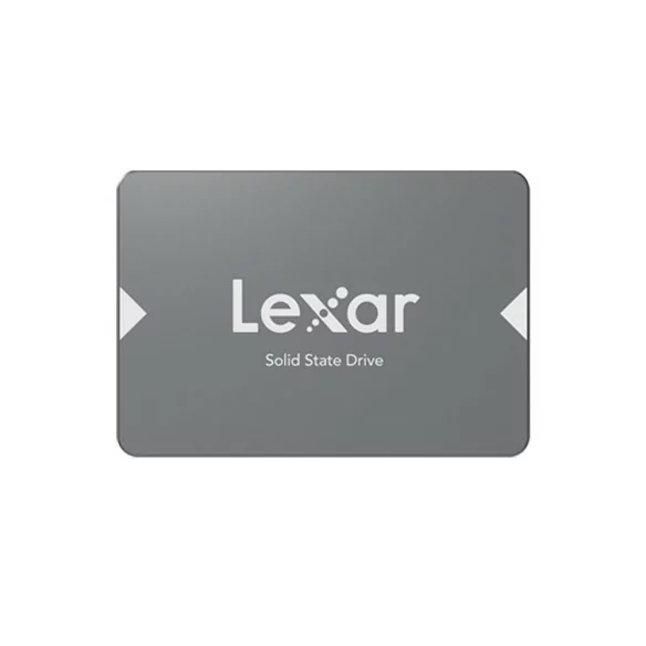 حافظه اس اس دی لکسار NS100 (ظرفیت 128 گیگابایت) حافظه اس اس دی لکسار NS100 (ظرفیت 128 گیگابایت)