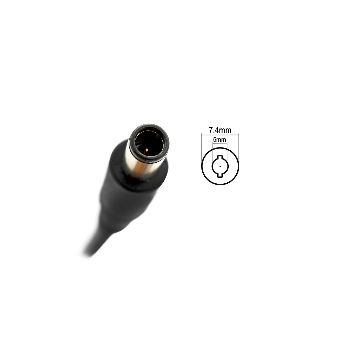 شارژر لپ‌تاپ دل Alienware 13 R3