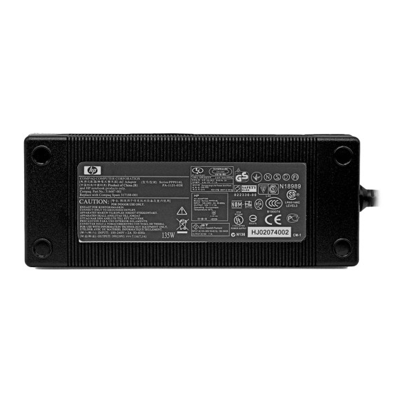 شارژر لپ‌تاپ اچ‌پی HP 255 G2