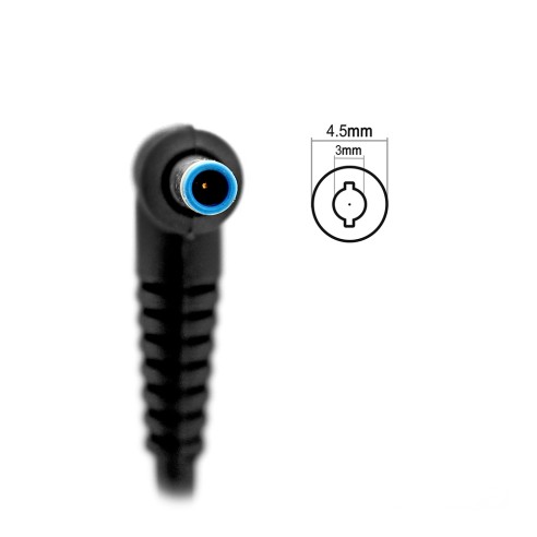 شارژر لپ‌تاپ اچ‌پی HP 250 G5
