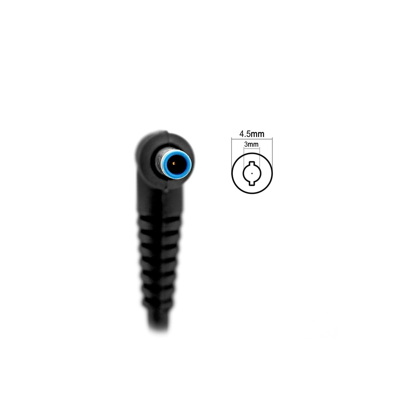 شارژر لپ‌تاپ اچ‌پی HP 350 G2