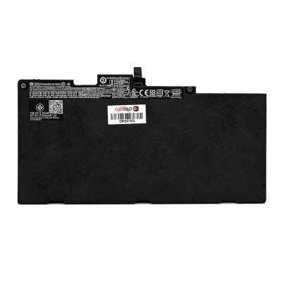 باتری لپ‌تاپ اچ‌پی ProBook 655 G2
