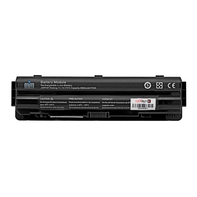 باتری لپ‌تاپ دل L702X (XPS 17)