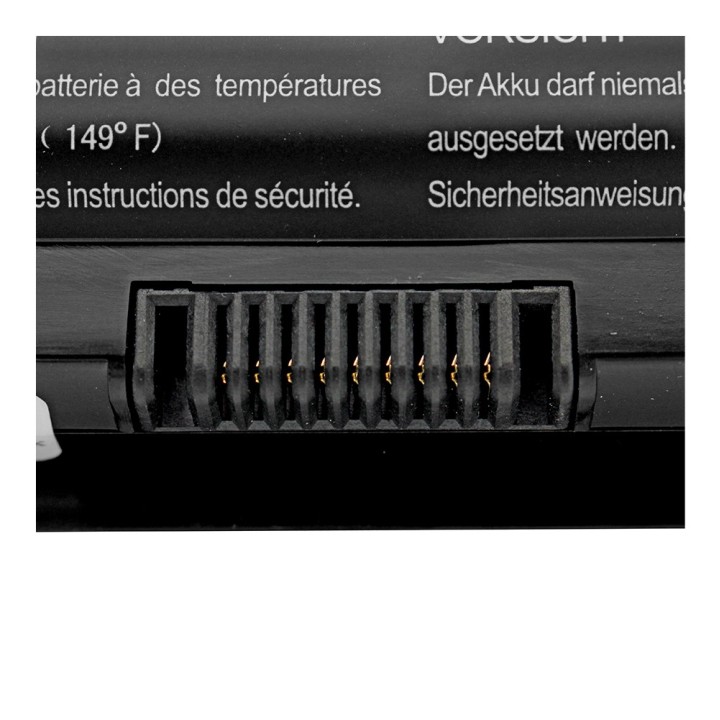 باتری لپ‌تاپ دل L502X (XPS 15)