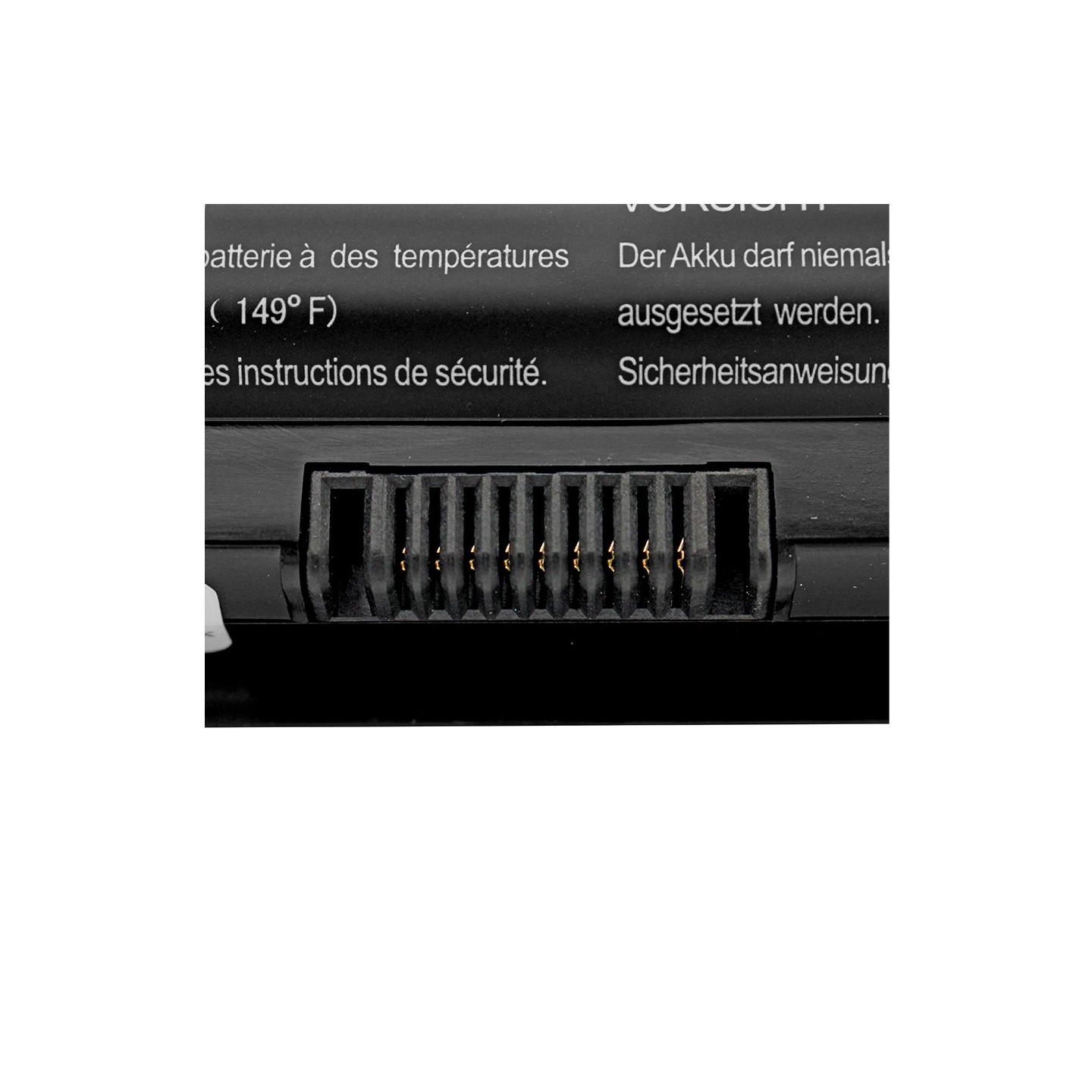 باتری لپ‌تاپ دل L502X (XPS 15)