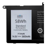 باتری لپ‌تاپ دل 7746 (Inspiron)